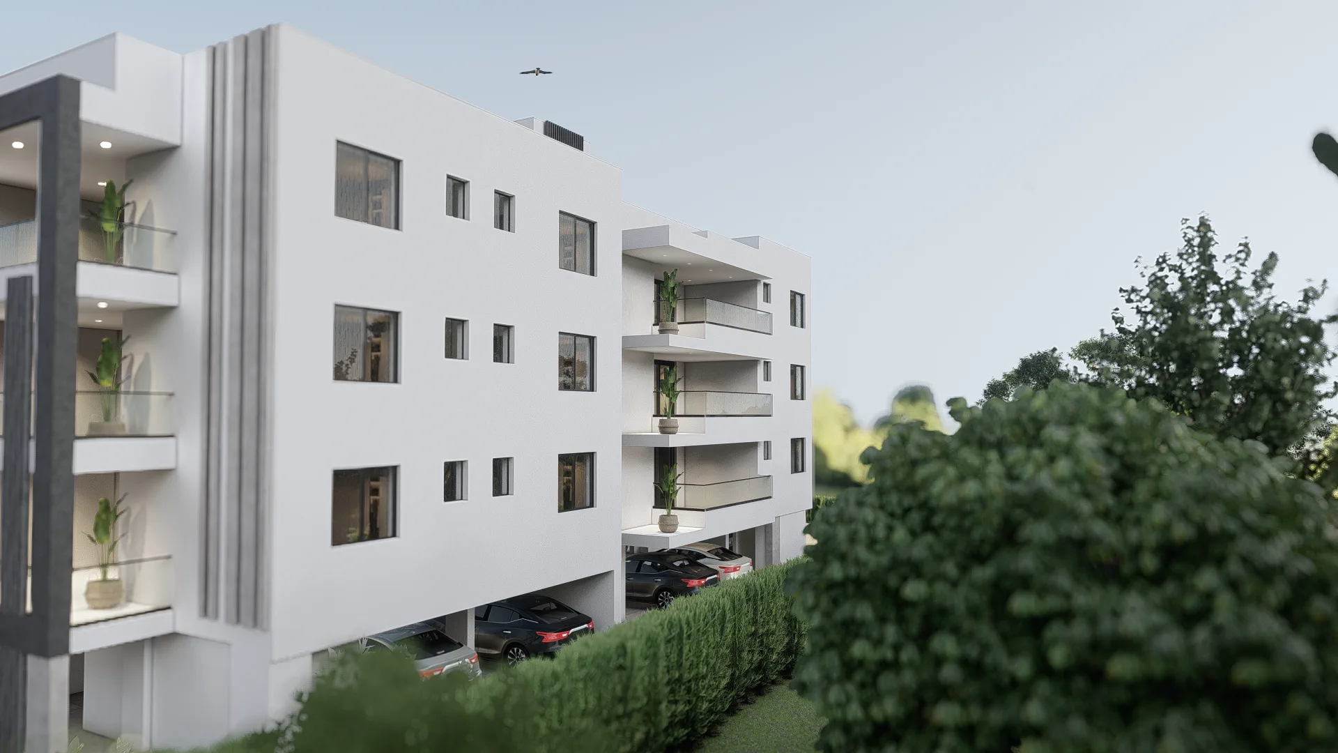 Court 14 - Gallery 1