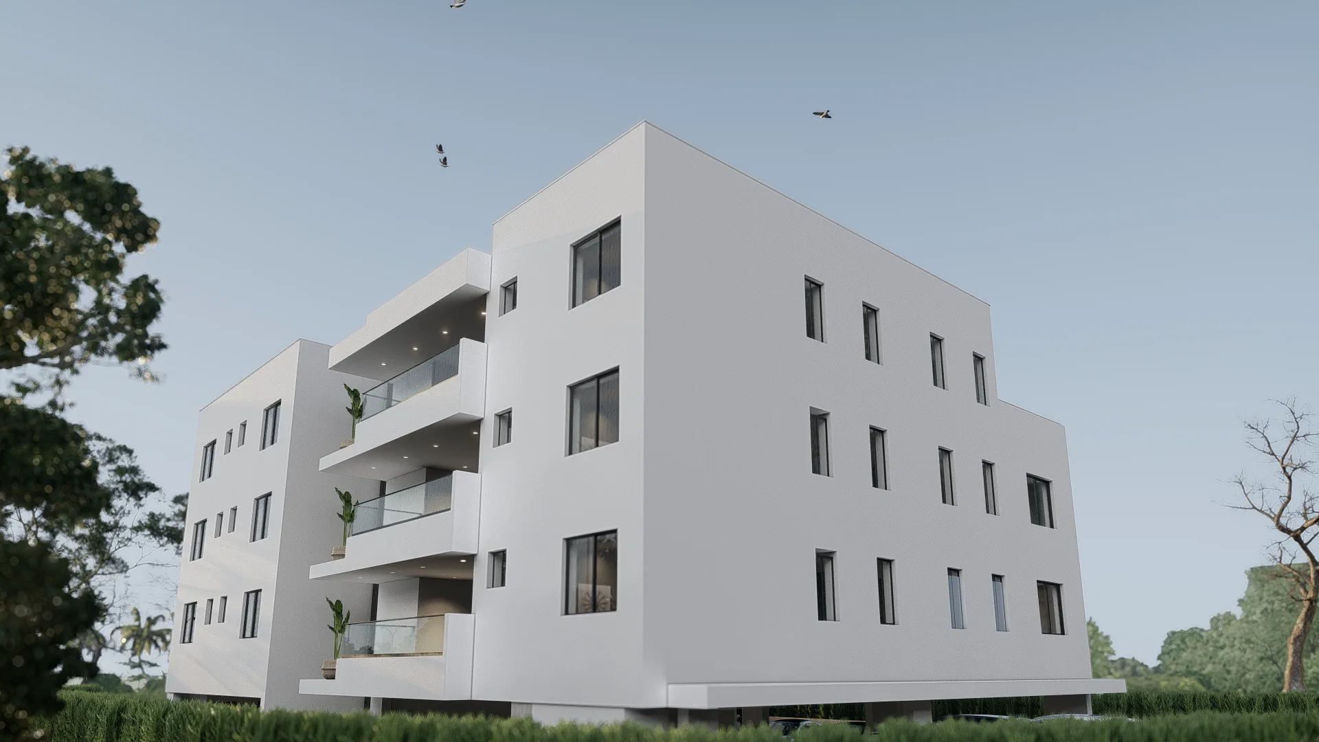 Court 14 - Gallery 2