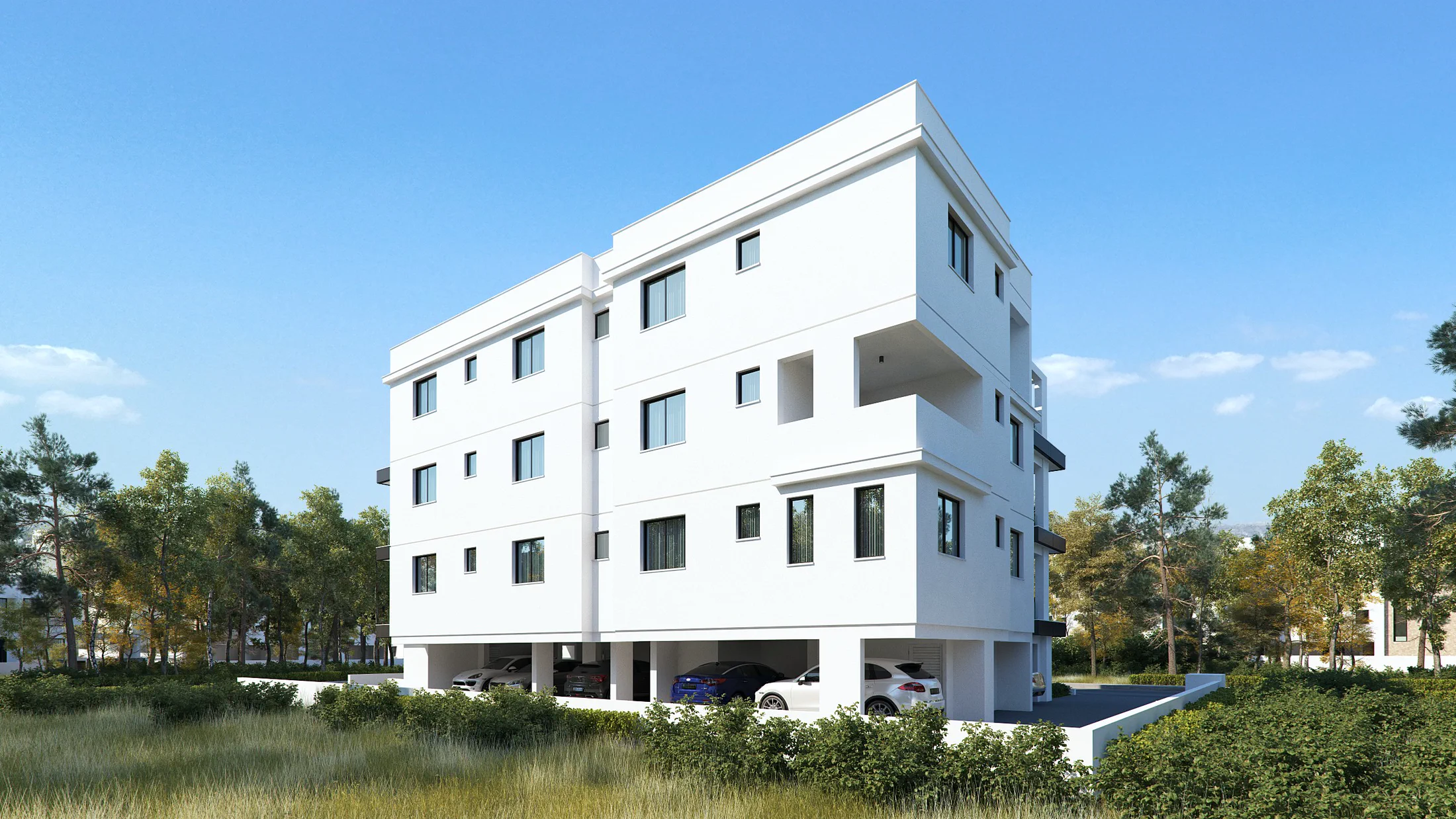 Court 16 - Gallery 3