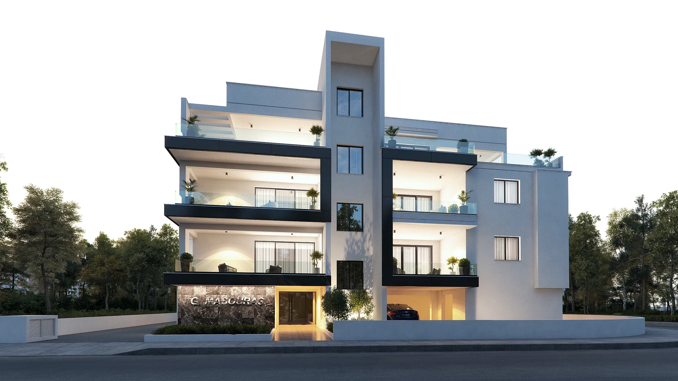 Court 16 - Gallery 4