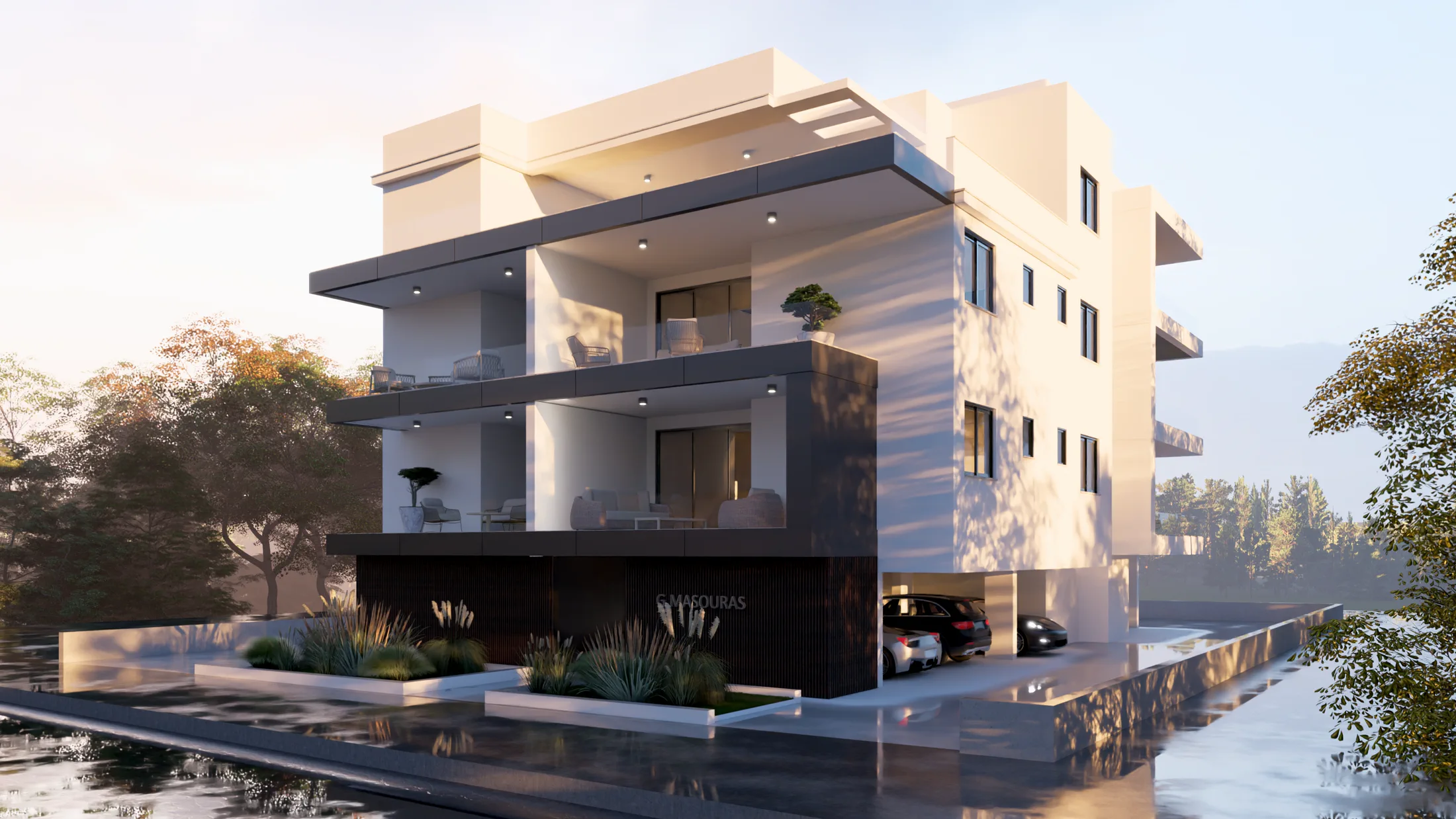 Court 17 - Gallery 3