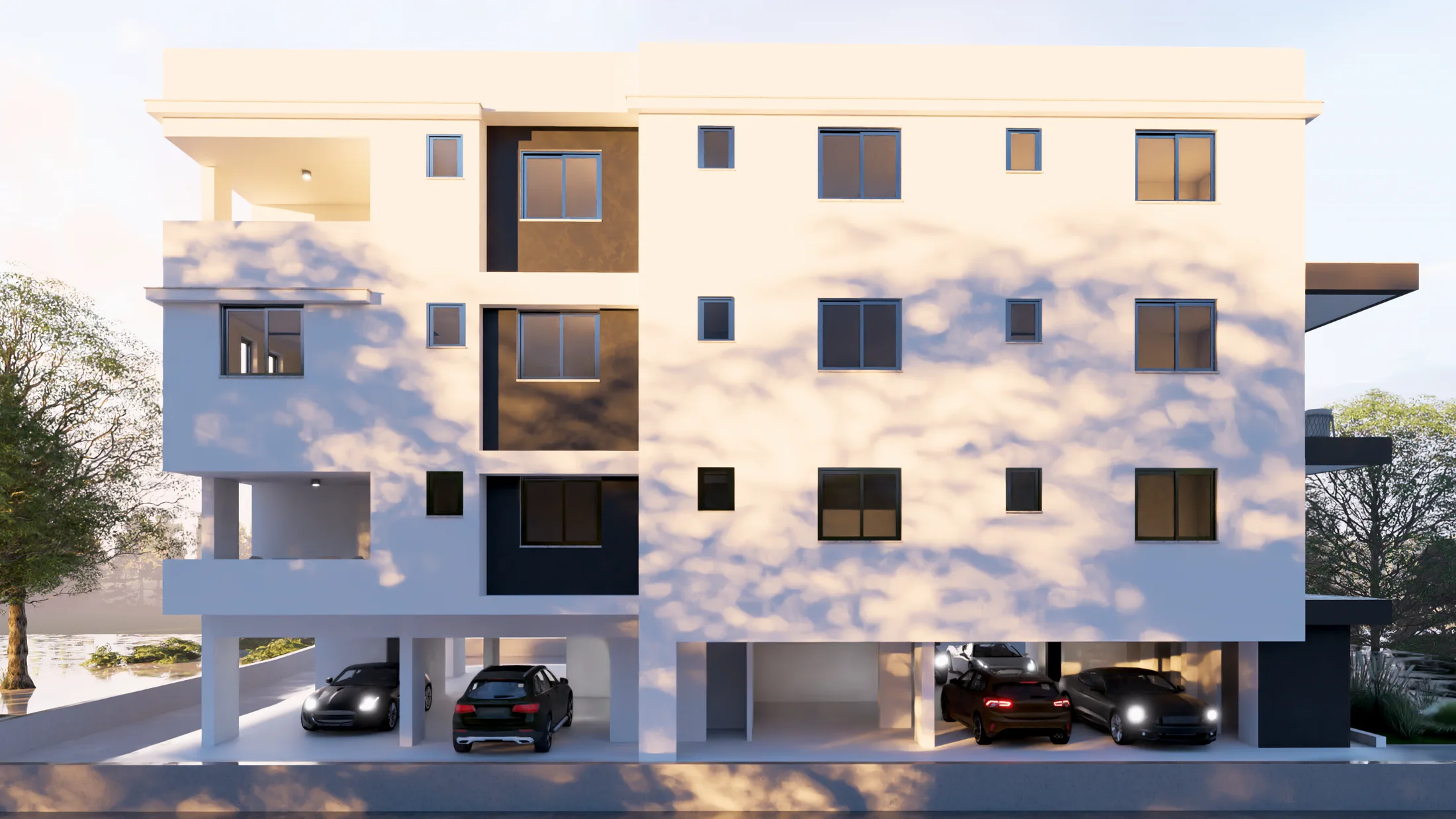 Court 17 - Gallery 5