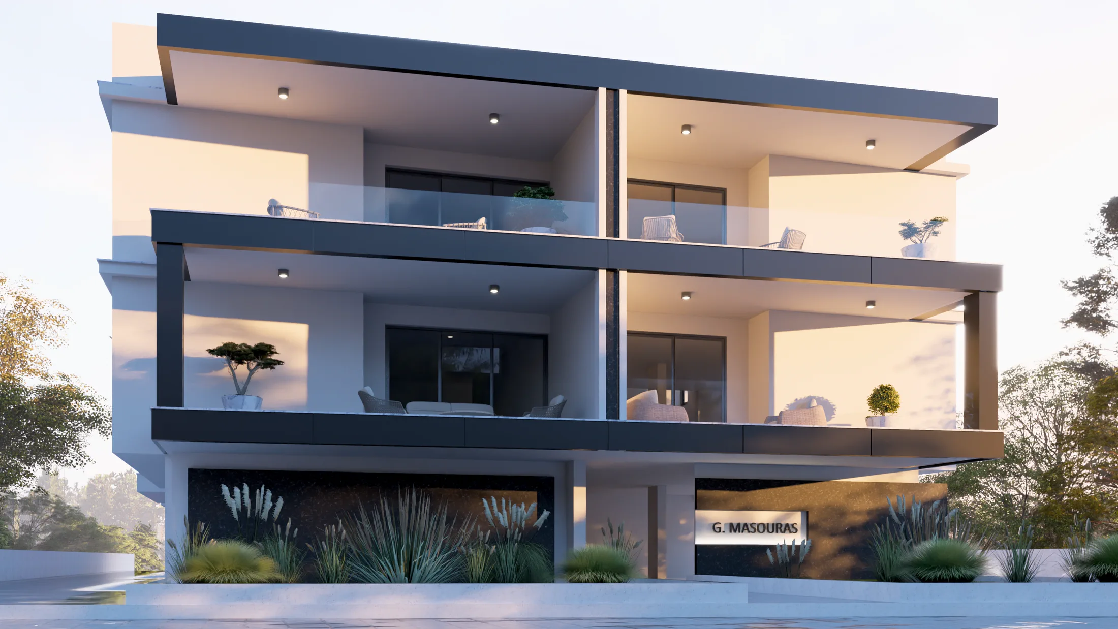 Court 18 - Gallery 1