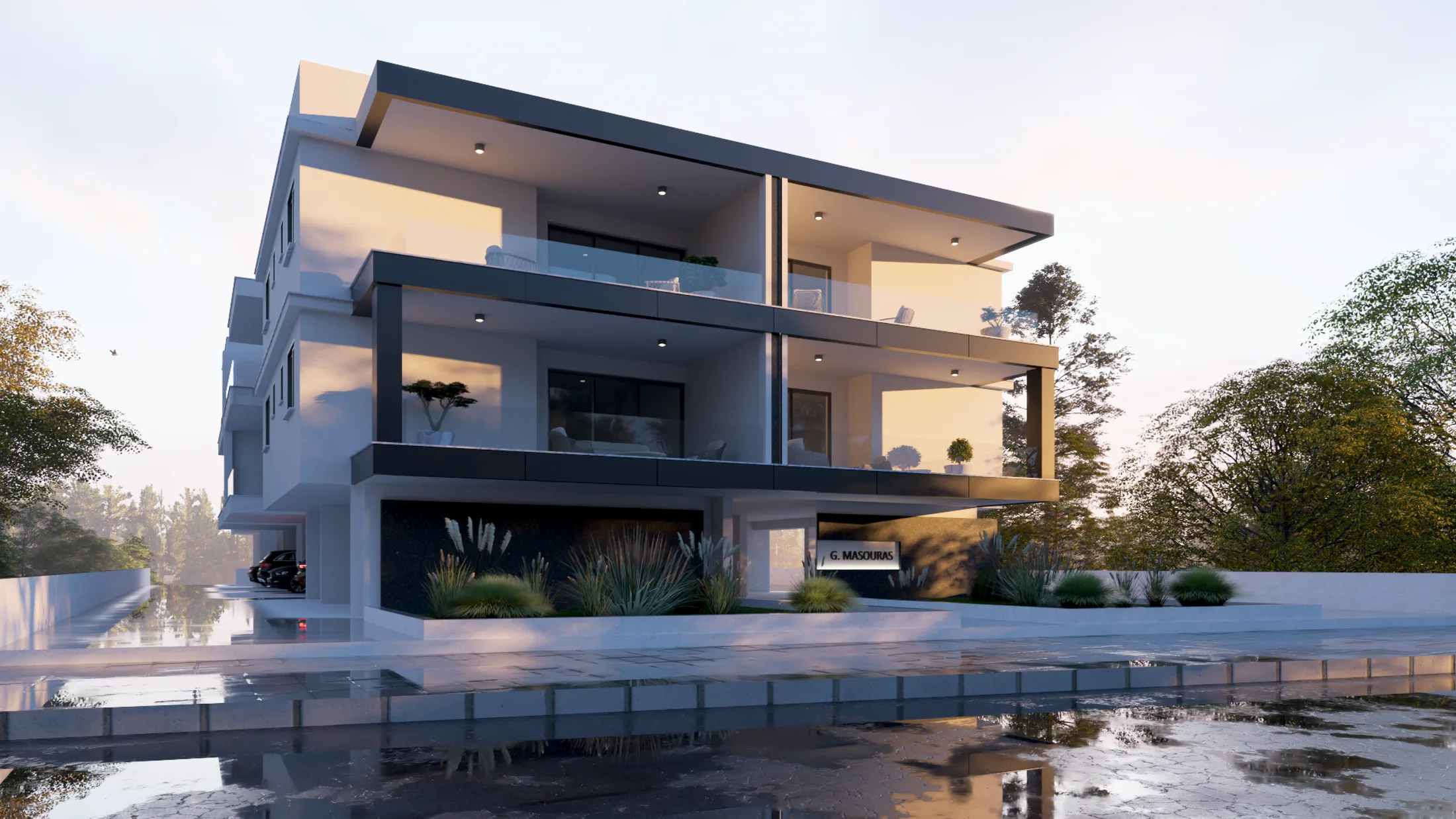 Court 18 - Gallery 10