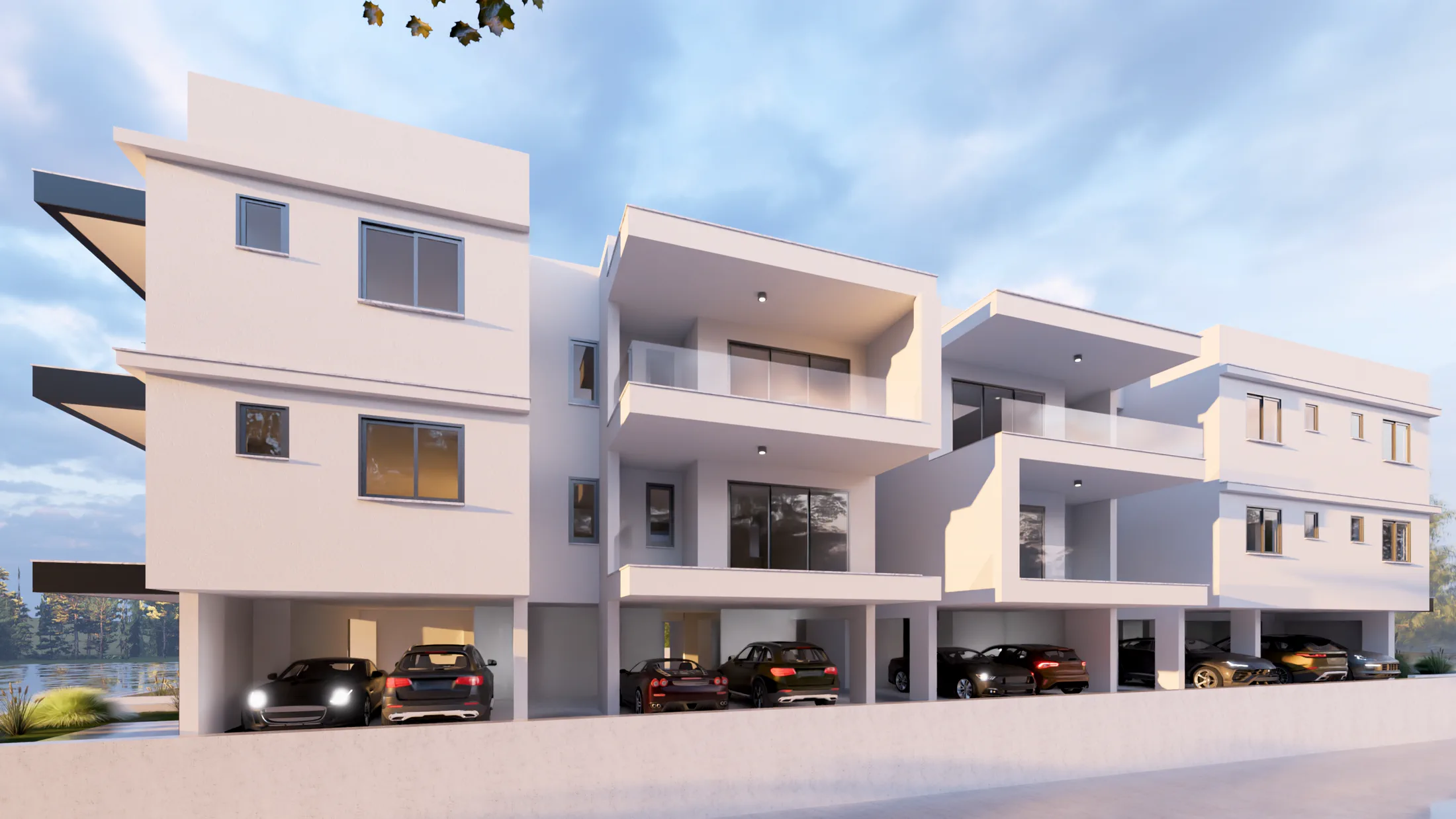 Court 18 - Gallery 11