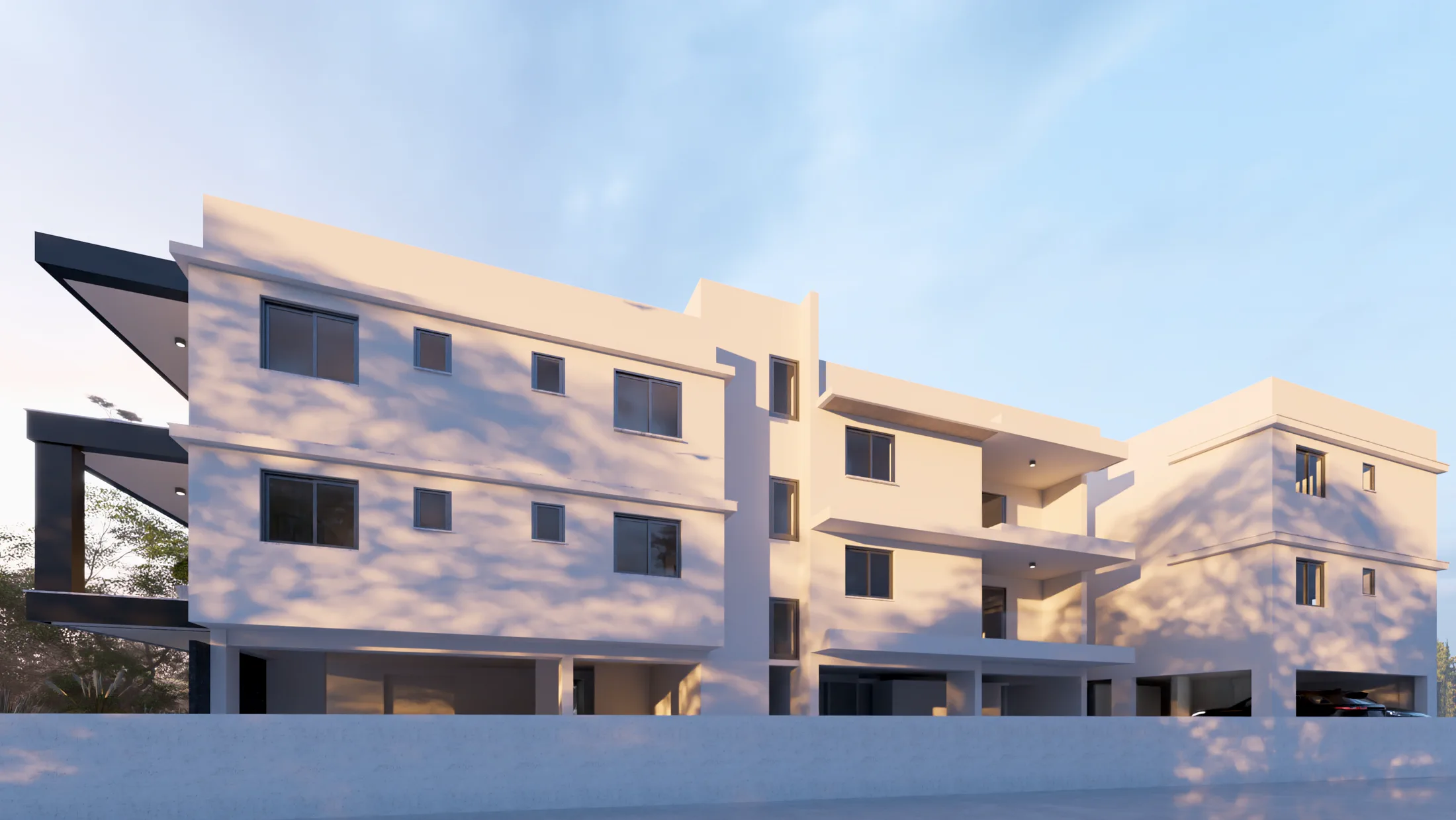 Court 18 - Gallery 12