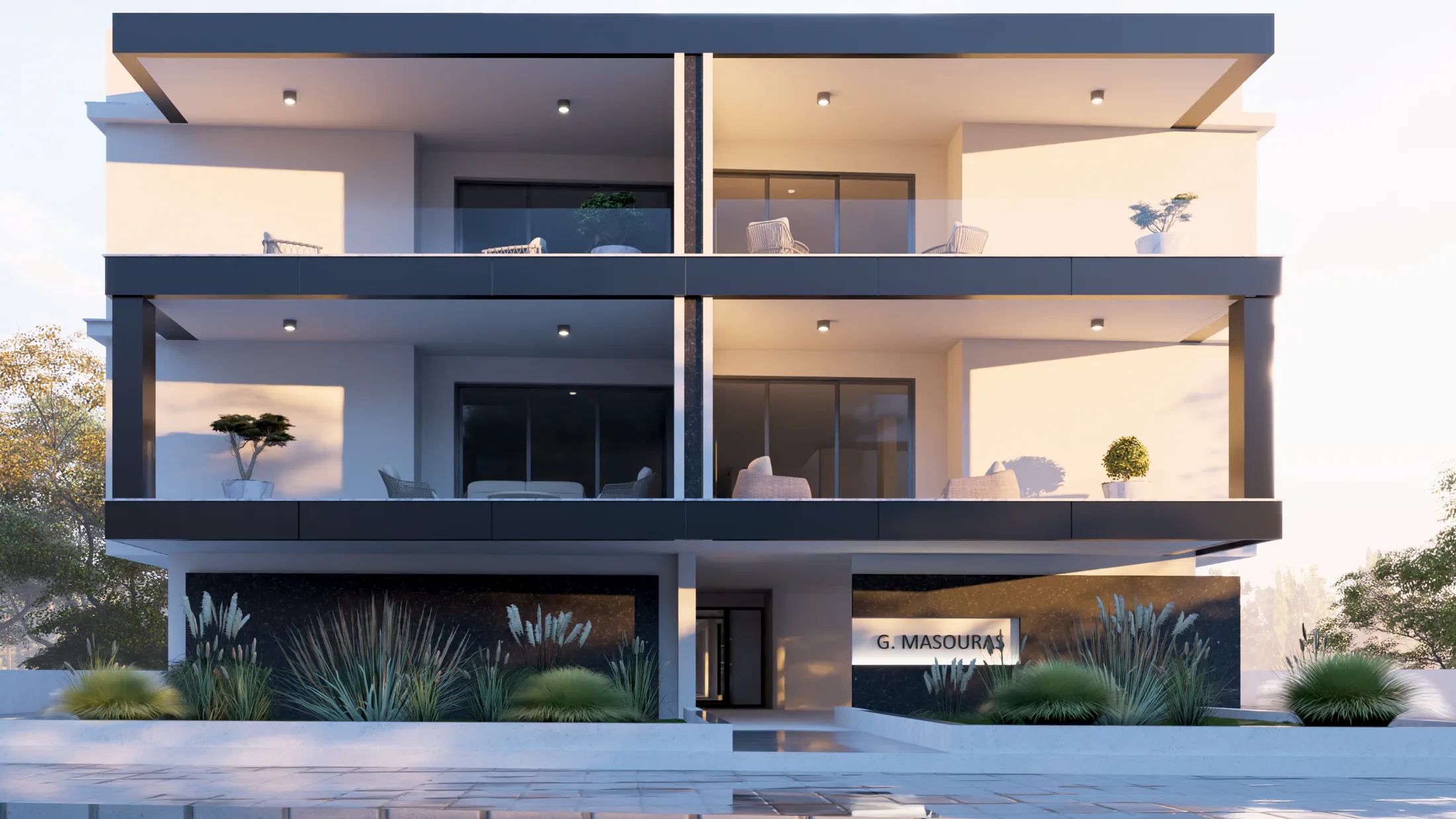 Court 18 - Gallery 2