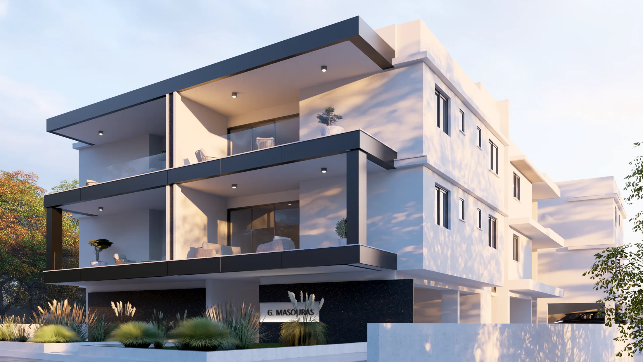 Court 18 - Gallery 3