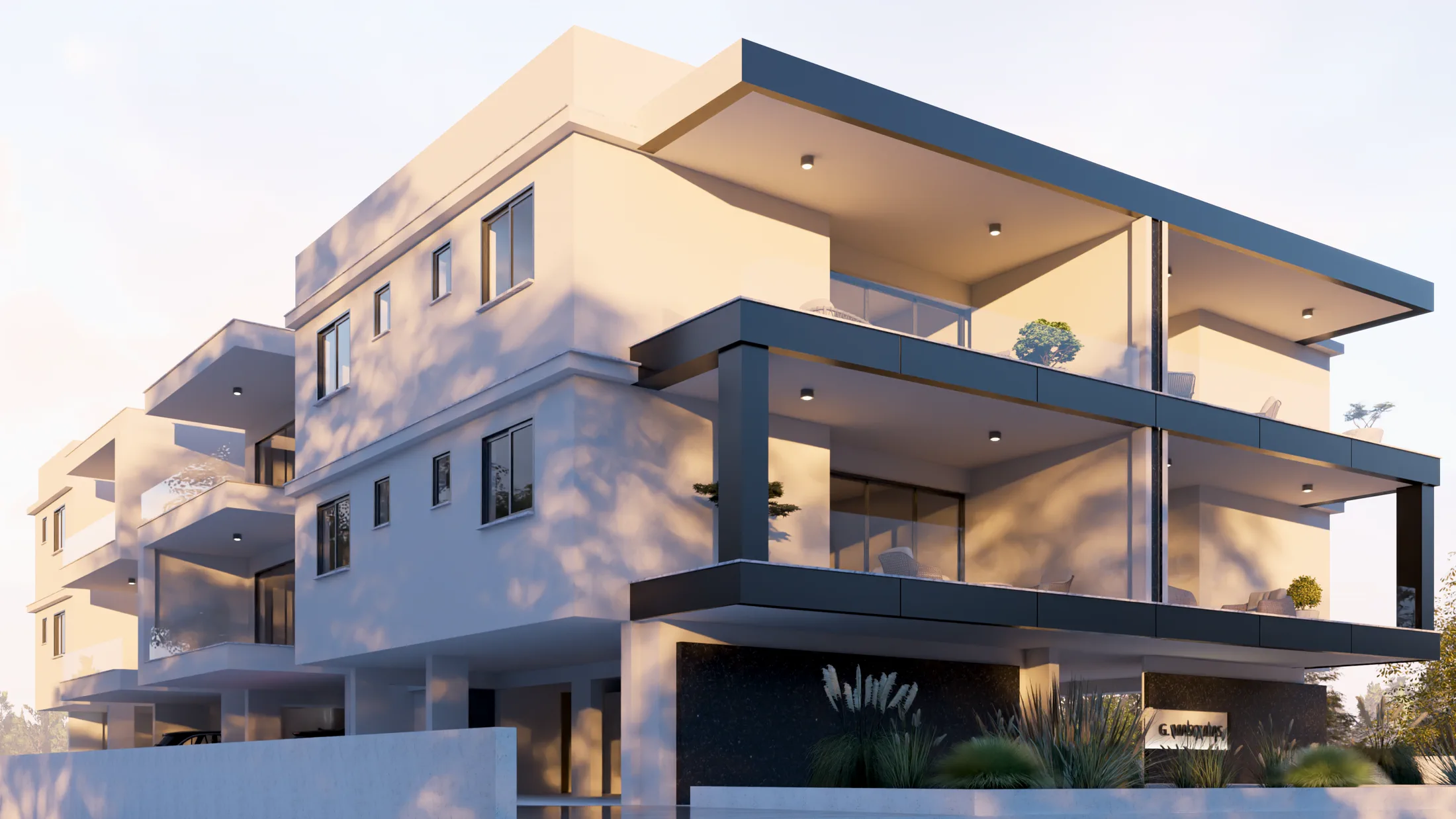 Court 18 - Gallery 4