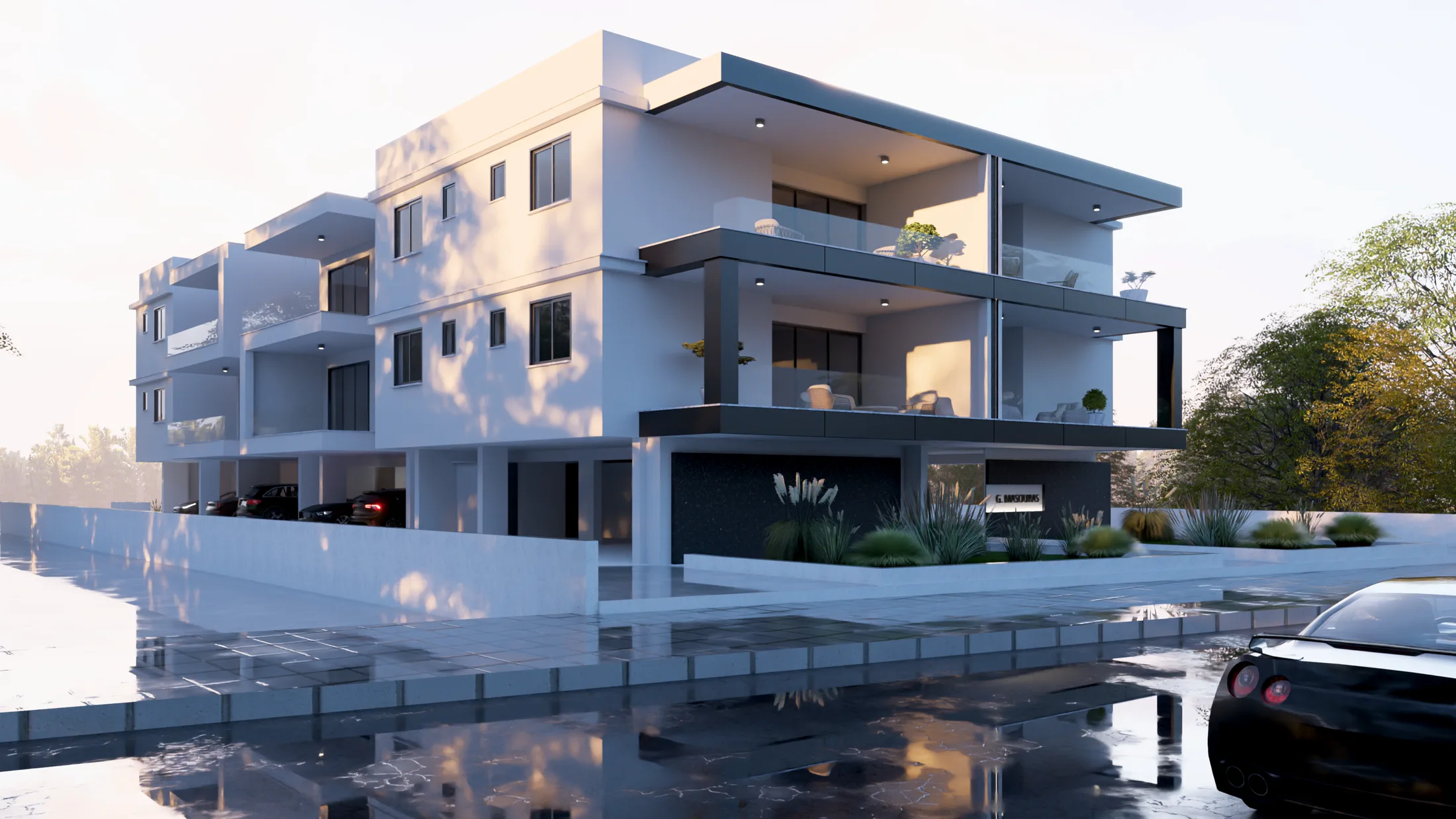 Court 18 - Gallery 5