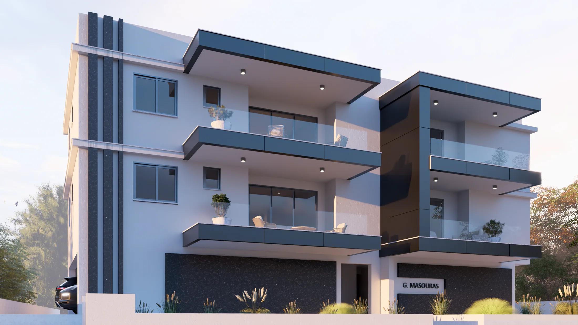 Court 18 - Gallery 6