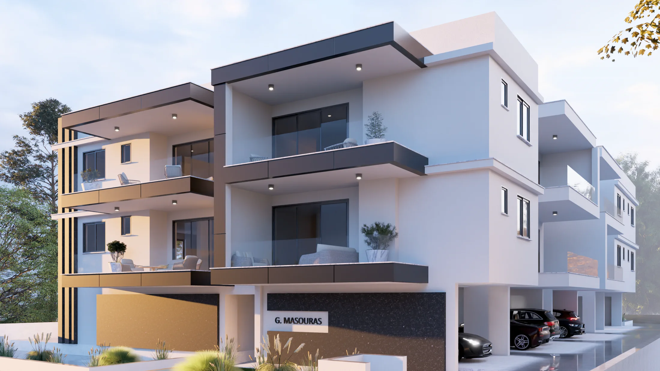 Court 18 - Gallery 8